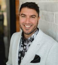Etienne Arsenault